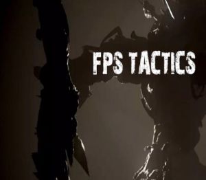FPS Tactics Steam Ключ