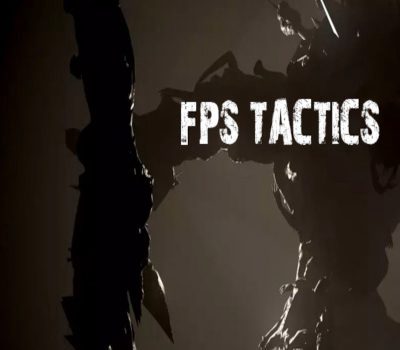 FPS Tactics Steam Ключ