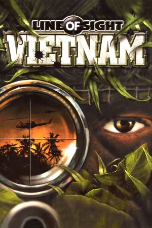 Line of Sight: Vietnam Steam Ключ
