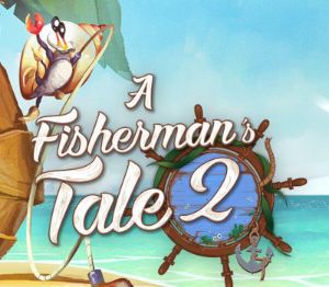 A Fisherman's Tale 2 PC Steam Ключ (valid until December 2026)