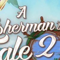 A Fisherman's Tale 2 PC Steam Ключ (valid until December 2026)