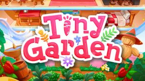 Tiny Garden PC Steam Аккаунт
