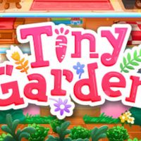 Tiny Garden PC Steam Аккаунт
