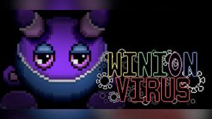 Winion Virus PC Steam Ключ