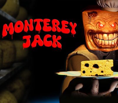 Monterey Jack PC Steam Ключ
