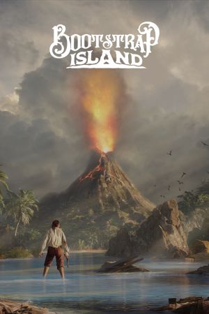 Bootstrap Island PC Steam CD Key