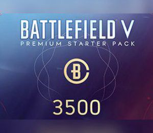 Battlefield V - Premium Стартовый набор DLC Steam Альтергифт