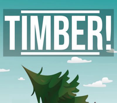 Timber! PC Steam Ключ