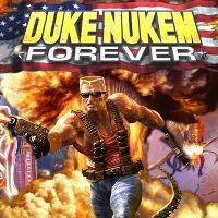 Duke Nukem Forever Steam Ключ (MAC OS X)