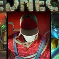 Immortal Redneck NA + LATAM Steam Ключ