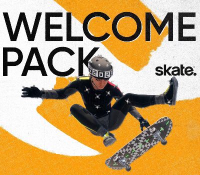 skate - Набор новичка DLC XBOX One / Xbox Series X|S Ключ