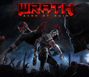 WRATH: Aeon of Ruin PC Steam Аккаунт