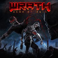 WRATH: Aeon of Ruin PC Steam Аккаунт