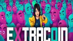 Extra Coin PC Steam Ключ