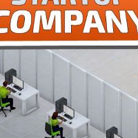 Startup Company PC Steam Аккаунт