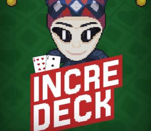 INCREDECK PC Steam CD Key