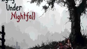 DYING UNDER NIGHTFALL PC Steam Ключ