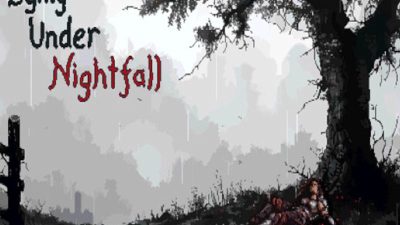 DYING UNDER NIGHTFALL PC Steam Ключ
