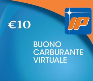 IP Fuel €10 Подарочная карта IT