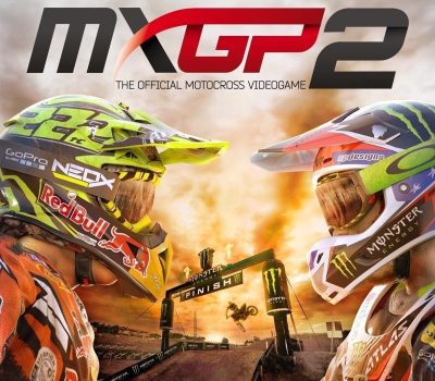 MXGP2: The Official Motocross Videogame EU XBOX One Ключ