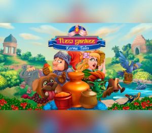 New Yankee: Karma Tales PC Steam Ключ