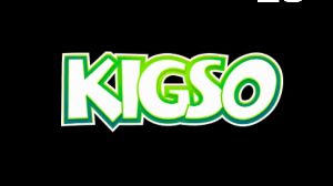 Kigso £5 Подарочная карта UK