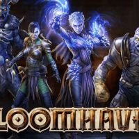 Gloomhaven EU PC Steam Альтергифт