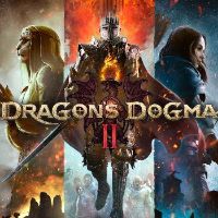 Dragon's Dogma 2 Xbox Series X|S Ключ