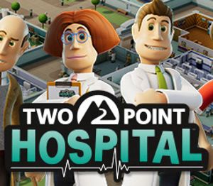 Two Point Hospital: Healthy Коллекция Vol. 2 Набор RoW Steam Ключ