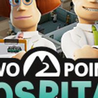 Two Point Hospital: Healthy Коллекция Vol. 2 Набор RoW Steam Ключ
