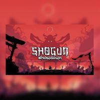 Shogun Showdown PC Steam Ключ
