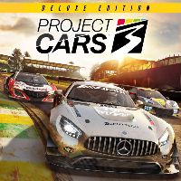 Project CARS 3 Deluxe-издание EU PC Steam Ключ