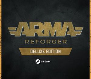 Arma Reforger Deluxe-издание Steam Аккаунт