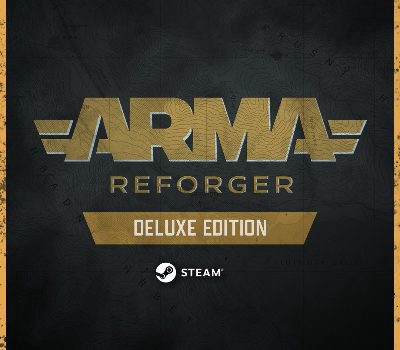 Arma Reforger Deluxe-издание Steam Аккаунт