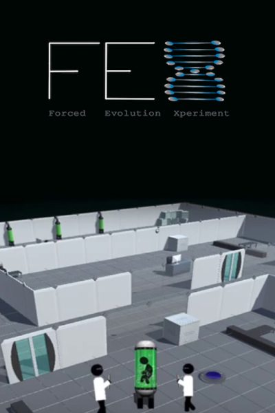 F.E.X (Forced Evolution Experiment) Steam CD Key