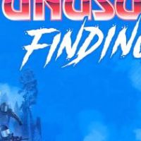 Unusual Findings Steam Альтергифт