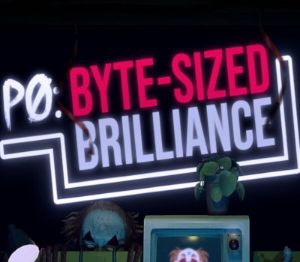 P0 Byte-Sized Brilliance PC Steam Ключ