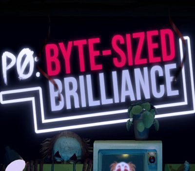 P0 Byte-Sized Brilliance PC Steam Ключ