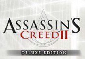 Assassin's Creed 2 Deluxe-издание EU Ubisoft Connect Ключ
