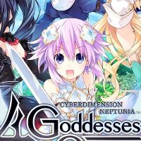 Cyberdimension Neptunia: 4 Goddesses Online PC Steam Ключ
