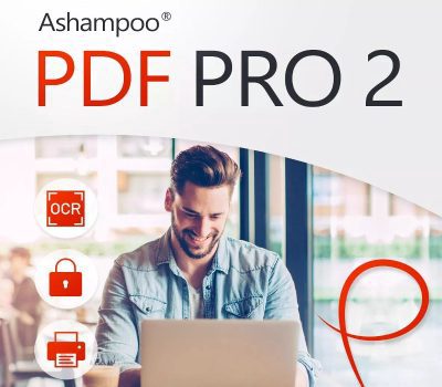 Ashampoo PDF Pro 2 Ключ