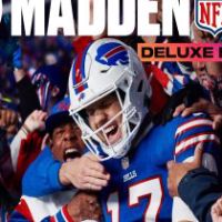 Madden NFL 24 Deluxe-издание XBOX One / Xbox Series X|S Ключ