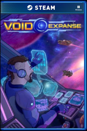 VoidExpanse Steam Ключ