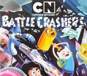Cartoon Network: Battle Crashers EU XBOX One / Xbox Series X|S Ключ