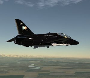 DCS: Hawk T.1A Digital Download Ключ
