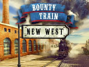Bounty Train - New West DLC Steam Ключ