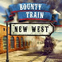 Bounty Train - New West DLC Steam Ключ