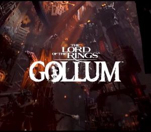 The Lord of the Rings: Gollum EU XBOX One / Xbox Series X|S Ключ