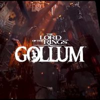 The Lord of the Rings: Gollum EU XBOX One / Xbox Series X|S Ключ