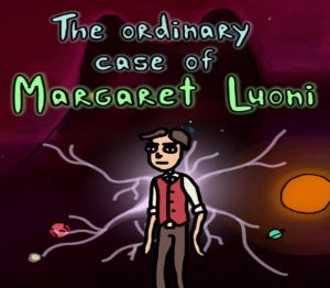 The ordinary case of Margaret Luoni PC Steam CD Key